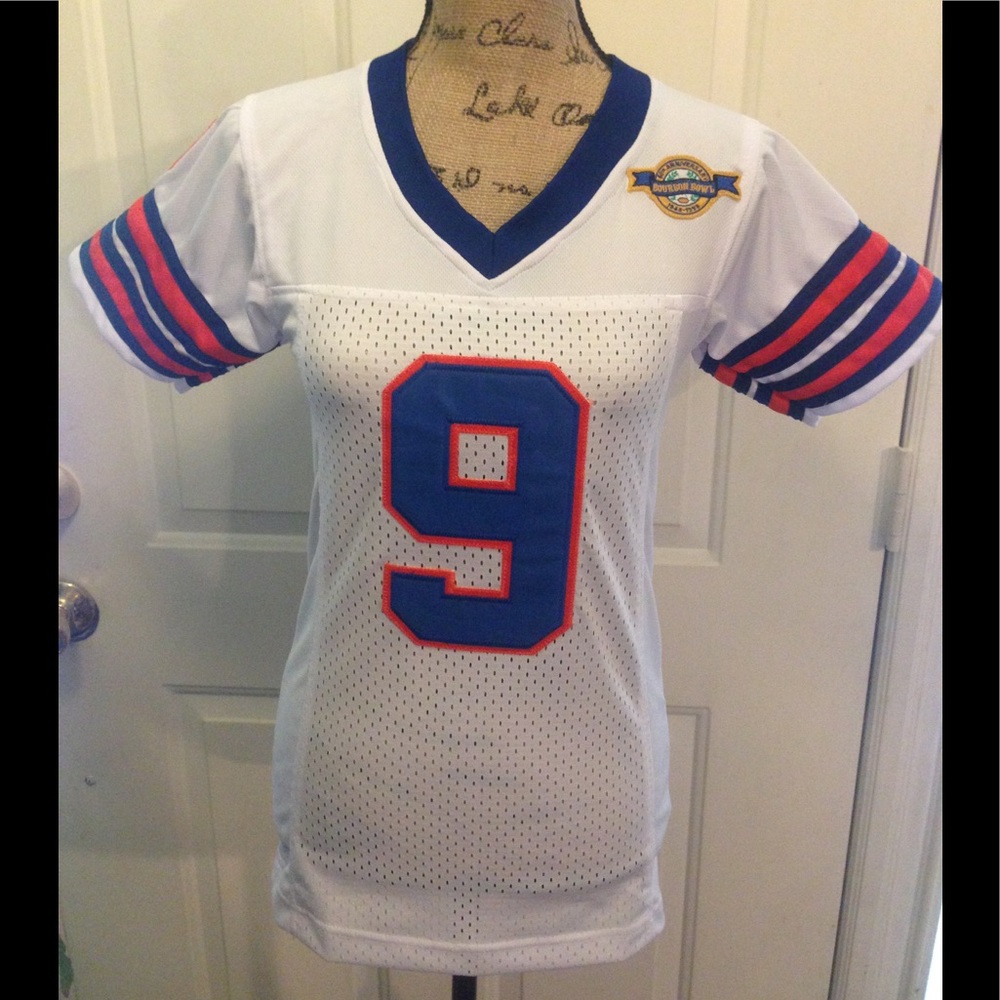 NWOT "Waterboy" Bobby Boucher Unisex Jersey